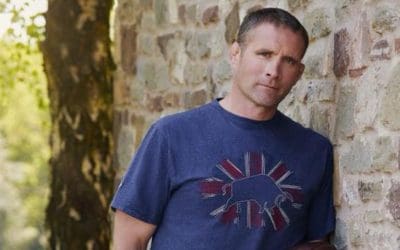 The FYB Interview – Phil Vickery – In Association with Raging Bull