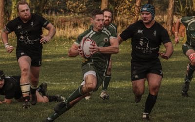 Diary of a Retiring Rugby Player – One Last Season