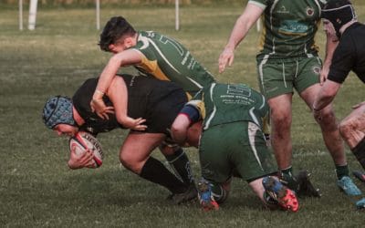 Diary of a Retiring Rugby Player – Surviving Pre-Season Training