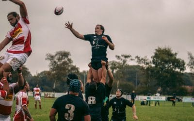 Diary of a Retiring Rugby Player – Being an “Aging Athlete”