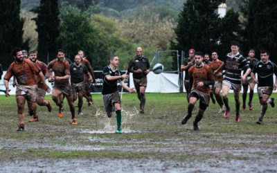 Over before it started? – Diary of a Retiring Rugby Player