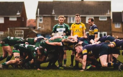 Grassroots: The Lifeblood of Rugby