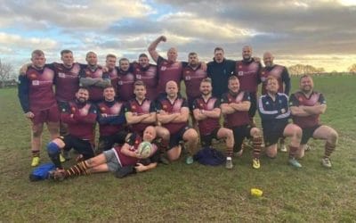 Grassroots Stories – Willenhall RUFC See Success