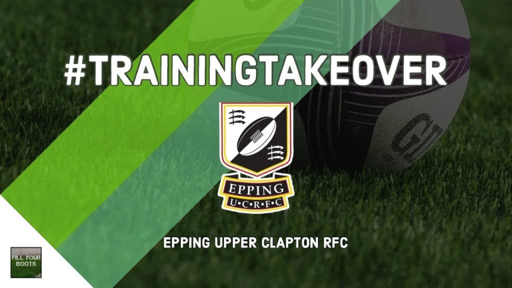 Epping Upper Clapton RFC