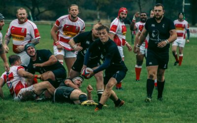 A Rugby Feast as the Papa John’s Community Cup Heads to its Finale!