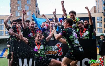 The LIT Super Sevens Series To Launch in 2025 After Merger