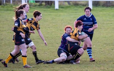 England Rugby Launches Nationwide Initiative to Support Women and Girls with Essential Sanitary Provisions in Clubs