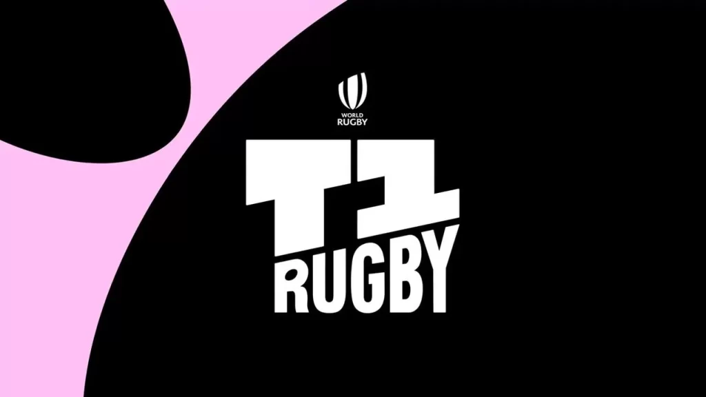 What is T1 Rugby?