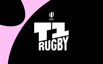 What is T1 Rugby?