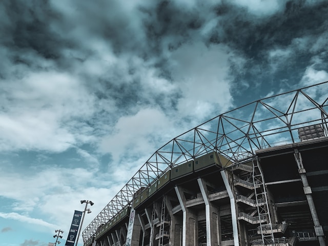 The Rugby Doomsday Clock