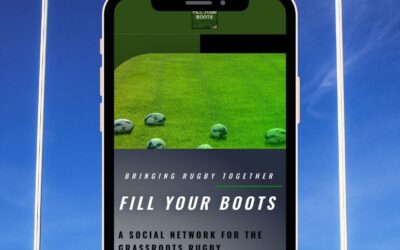 Fill Your Boots Launches as a Web App: Here’s How to Save It to Your Device