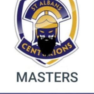 Profile photo of StAlbansCenturionsMasters